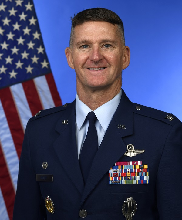 Assistant Adjutant General-Air